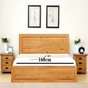 Nhật HK- BR02 : Trọn Bộ Phòng Ngủ - 03 Sản Phẩm